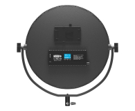 Newell Air Artha XL i statyw oświetleniowy Talos - 1333624 - zdjęcie 3